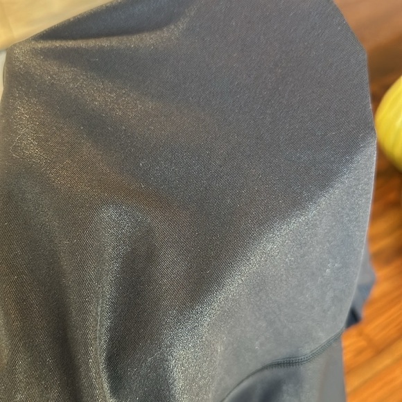 Lululemon foil Align 28” High rise - Picture 9 of 9